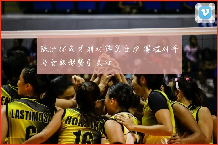 欧洲杯匈牙利对阵图出炉 赛程对手与晋级形势引关注